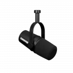 Shure MV7X | XLR Podcast Mikrofonu