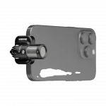 Shure MV88 USB-C Stereo Kondenser Mobil Mikrofon