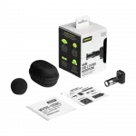 Shure MV88 USB-C Stereo Kondenser Mobil Mikrofon