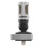 SHURE MV88 USB-C Stereo Condenser Microphone