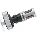 SHURE MV88 USB-C Stereo Condenser Microphone