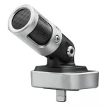 SHURE MV88 USB-C Stereo Condenser Microphone