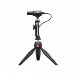 Shure MV88+ Video Kit Stereo Kondenser Mikrofon ve Mobil Video Seti
