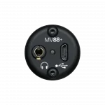 Shure MV88+ Video Kit Stereo Kondenser Mikrofon ve Mobil Video Seti