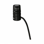 Shure MX183 Microflex Çok Yönlü (Omni) Kondenser Yaka Mikrofonu