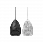 Shure MX391 Microflex Minyatür Boundary (Masa Tipi) Kondenser Mikrofon