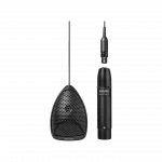 Shure MX391 Microflex Minyatür Boundary (Masa Tipi) Kondenser Mikrofon
