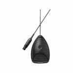 Shure MX391 Microflex Minyatür Boundary (Masa Tipi) Kondenser Mikrofon