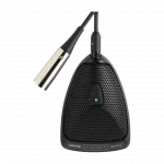 Shure MX393 Microflex Boundary Mikrofon (Programlanabilir Tuş ve LED)