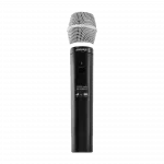 Shure MXW2X/SM86 Microflex Wireless neXt El Vericisi (SM86 Kapsül)