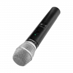 Shure MXW2X/SM86 Microflex Wireless neXt El Vericisi (SM86 Kapsül)