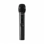 Shure MXW2X/VP68 Microflex Wireless neXt El Vericisi (VP68 Kapsül)