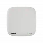 SHURE MXWAPX4 Access Point Transceiver 4-kanal