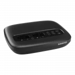 Shure MXWAPXD2 MXW neXt 2 Kablosuz Erişim Noktası (2 Kanal, Dante, Şarj)