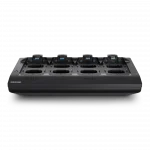 Shure MXWNDX8G Networked Charging Station