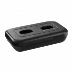 Shure MXWNDX2 MXW neXt 2 Yuvalı Ağ Bağlantılı Şarj İstasyonu
