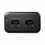 Shure MXWNDX2 MXW neXt 2 Yuvalı Ağ Bağlantılı Şarj İstasyonu