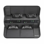 Shure MXWNDX4G Networked Charging Station