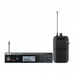 Shure P3TR PSM300 Kablosuz Kulak İçi Monitör Sistemi (Kulaklıksız)