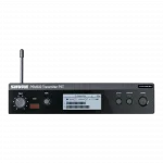 Shure P3TR112GR PSM300 Kablosuz Kulak İçi Monitör Seti (SE112 Kulaklıklı)