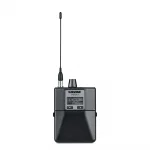 SHURE P9TERA PSM900 Bodypack Alıcı