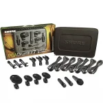 SHURE PGADRUMKIT7 7li Davul Mikrofon Seti