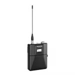 SHURE QLXD1 Bodypack Transmitter