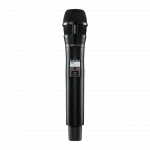 Shure QLXD2/N8C Dijital Kablosuz El Vericisi (Nexadyne 8/C Kapsül)