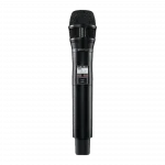 Shure QLXD2/N8S Dijital Kablosuz El Vericisi (Nexadyne 8/S Kapsül)
