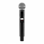 Shure QLXD2/SM58 El Tipi Transmitter