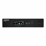 Shure QLXD24/K8B Dijital Kablosuz El Mikrofonu Seti (KSM8 Dualdyne Kapsül)