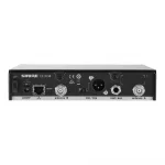 SHURE QLXD4E Dijital Wireless Receiver