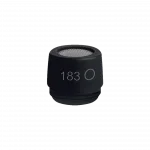 Shure R183 Microflex Çok Yönlü (Omni) Yedek Kapsül