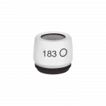 Shure R183 Microflex Çok Yönlü (Omni) Yedek Kapsül
