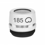 Shure R185 Microflex Kardioid Yedek Kapsül