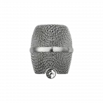 Shure RPW194 KSM11 Kablosuz Kondenser Vokal Mikrofon Kapsülü (Nikel)