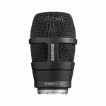 Shure RPW200 Nexadyne 8/C Kardioid Dinamik Kablosuz Kapsül (Siyah)