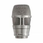 Shure RPW202 Nexadyne 8/C Kardioid Dinamik Kablosuz Kapsül (Nikel)