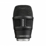 Shure RPW204 Nexadyne 8/S Süperkardioid Dinamik Kablosuz Kapsül (Siyah)