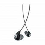 Shure SE112-GR Profesyonel Ses Yalıtımlı Kulak İçi Kulaklık (Gri)