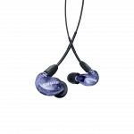 SHURE SE215-UNI Special Edition, in-ear kulaklık, Mikrofonlu Model, Clear