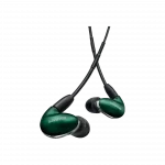 Shure SE846 UNI Gen 2 Dört Sürücülü Ses Yalıtımlı Kulak İçi Kulaklık