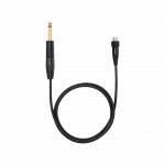 Shure SLXD14+ Dijital Kablosuz Bel Tipi Verici Seti (WA305 Enstrüman Kablosu)