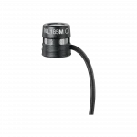 Shure SLXD15+/85M Portatif Dijital Kablosuz Yaka Mikrofonu Seti (WL185m)
