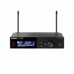 SHURE SLXD24D+/SM58 PLUS Çift El Kablosuz Mikrofon Seti