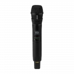 Shure SLXD24+/N8C Dijital Kablosuz El Mikrofonu Seti (Nexadyne 8/C)