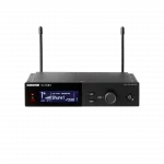 SHURE SLXD24+/SM58 PLUS El Tipi Kablosuz Mikrofon Seti