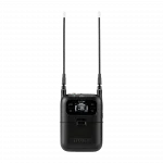 Shure SLXD25+/58 Portatif Dijital Kablosuz El Mikrofonu Seti (SM58)