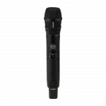 Shure SLXD2+/N8C Dijital Kablosuz El Vericisi (Nexadyne 8/C Kapsül)