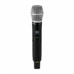 Shure SLXD2+/SM86 Dijital Kablosuz El Vericisi (SM86 Kapsül)